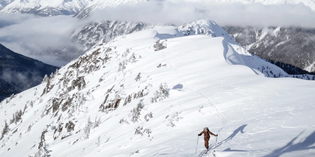 Event image for Backcountry 101 - The Gear Sessions