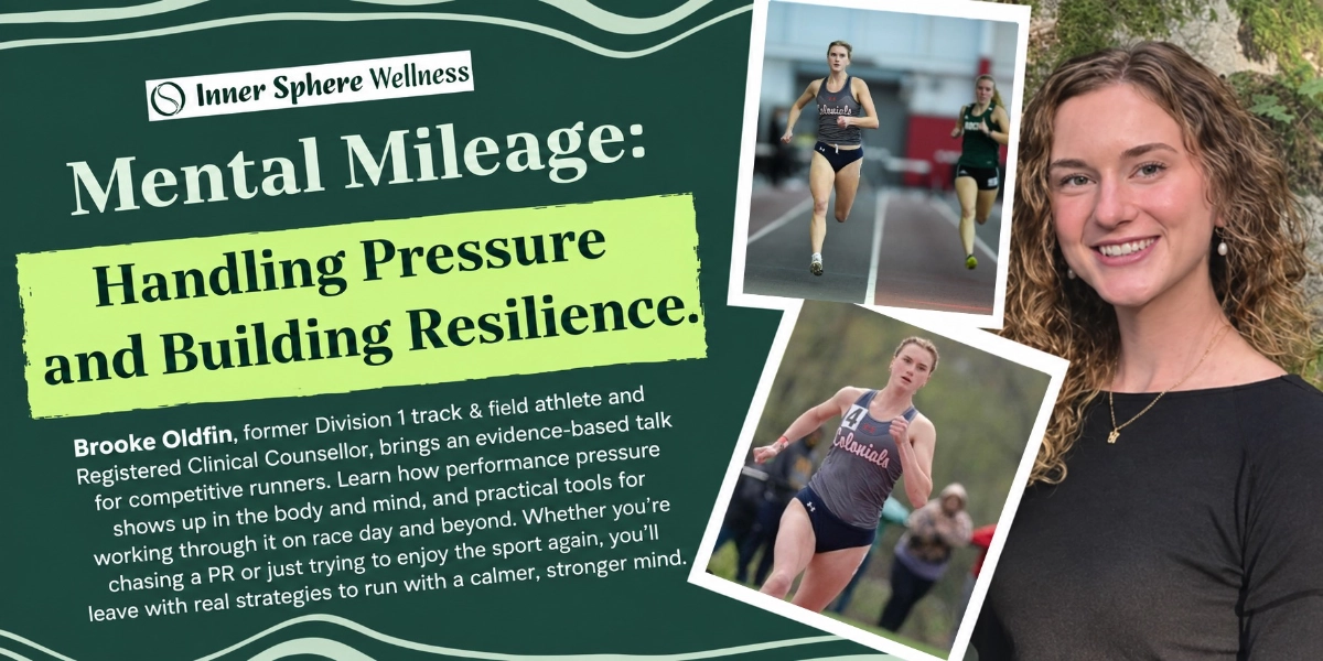 Event image for Mental Mileage