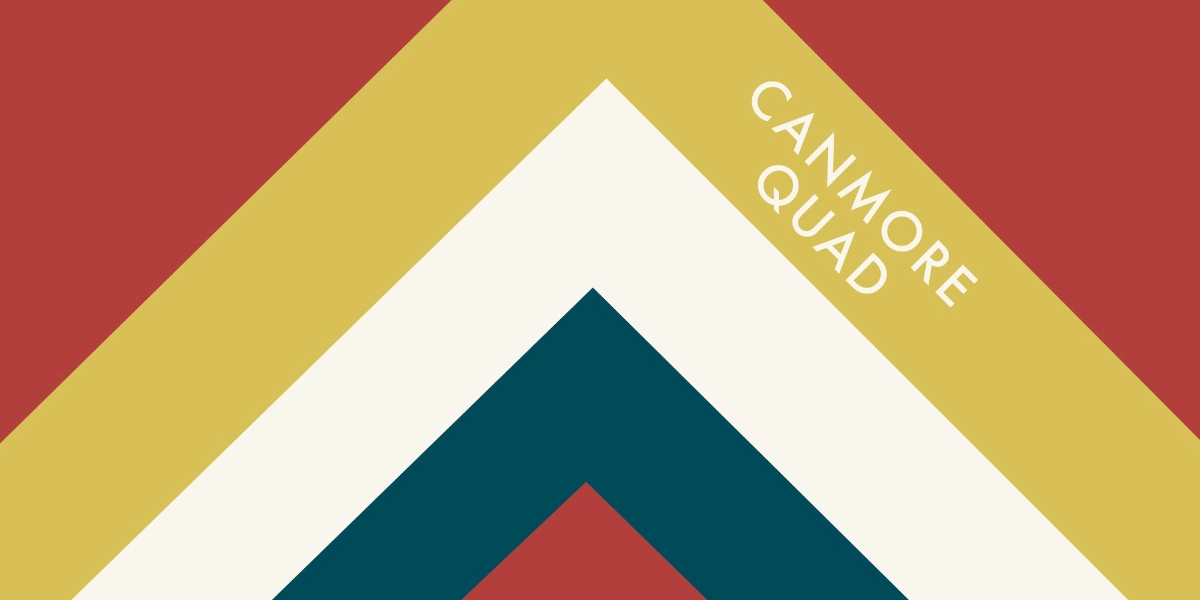 Event image for Canmore Quad 2025