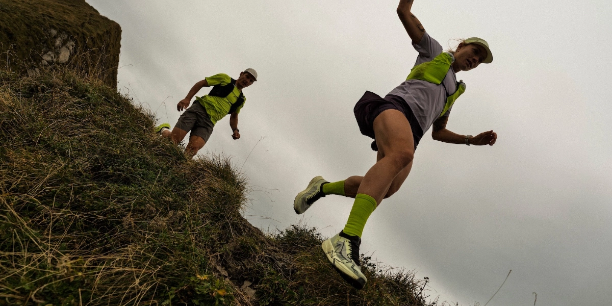 Event image for Minotaur Skyrace Training Run