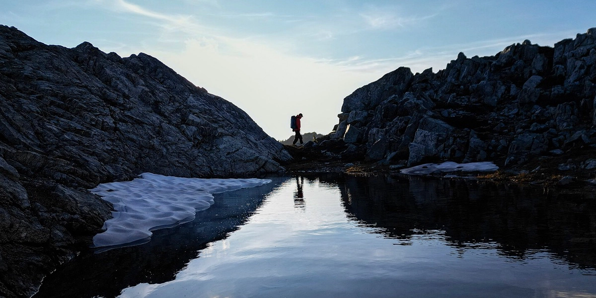 Event image for Season Finale: Snowpack Wrap-Up + The Guidebook