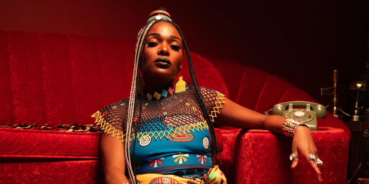 Event image for Sled Island and The Gauntlet present: Sargeant X Comrade, Kaeyae Alo and more