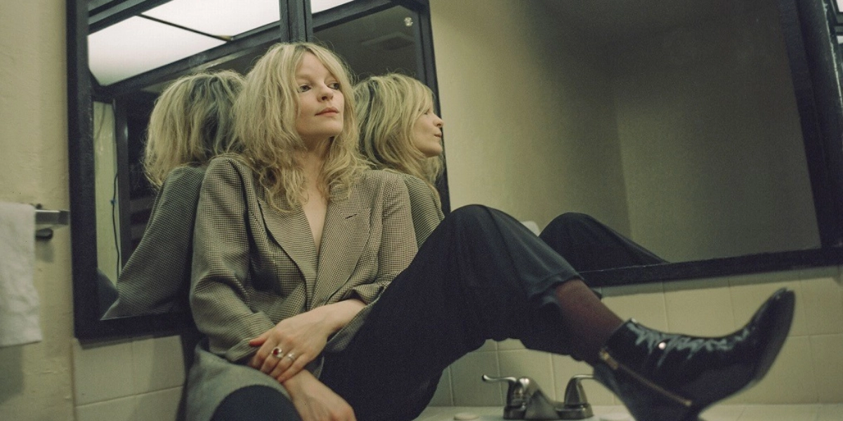 Event image for Sled Island presents: Jessica Pratt with Squirrel Flower and Cedric Noel