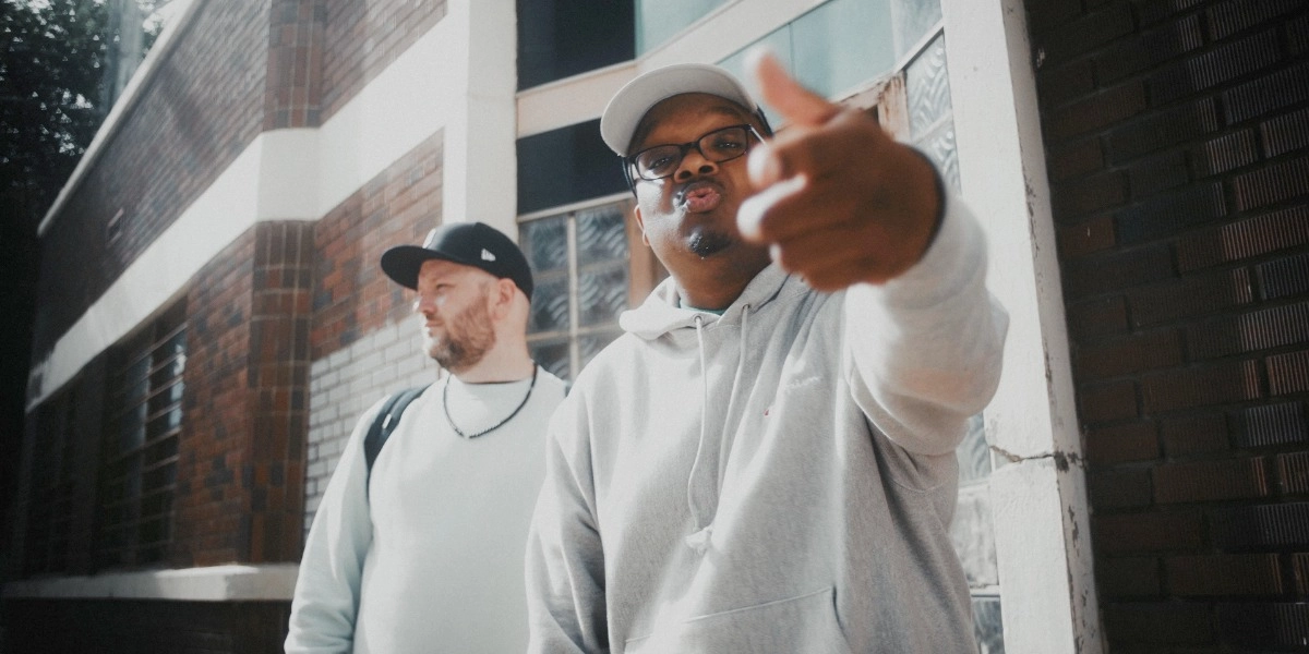 Event image for Sled Island and CBC Calgary present: Dragon Fli Empire, MELODNA and more