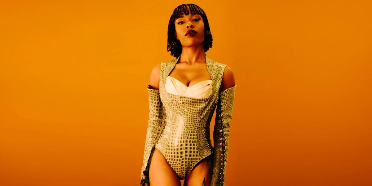 Event image for Sled Island presents: Sudan Archives with Ahya Simone + guests