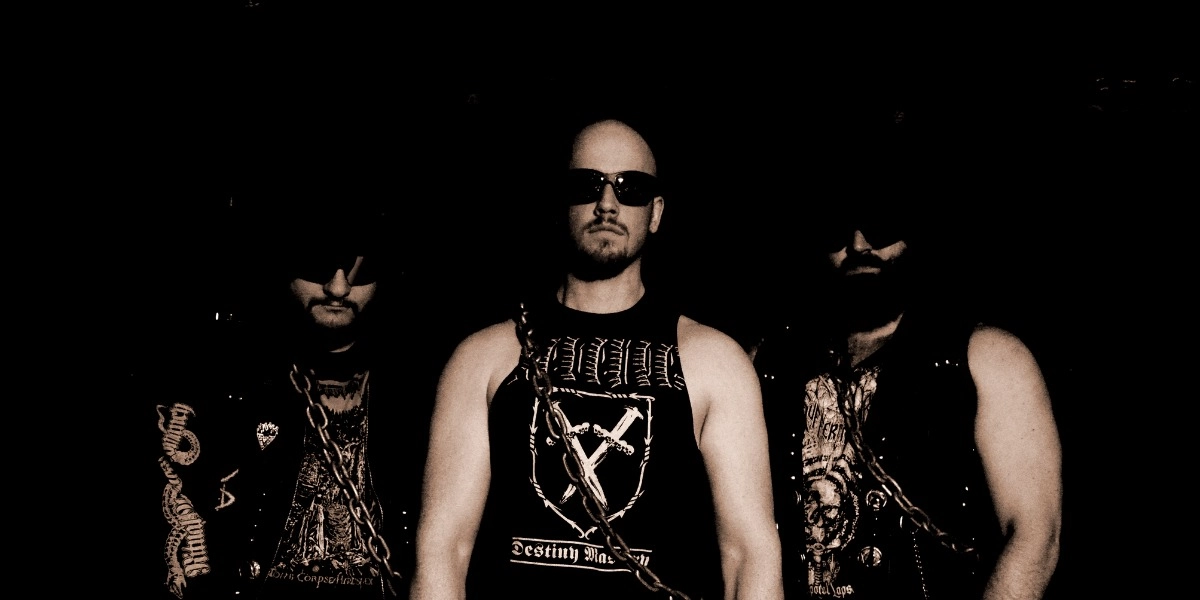 Event image for Sled Island presents: Suffering Hour + guests