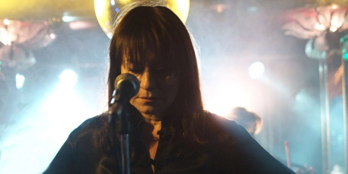 Event image for Sled Island and Sloth Records present: Nico, 1988