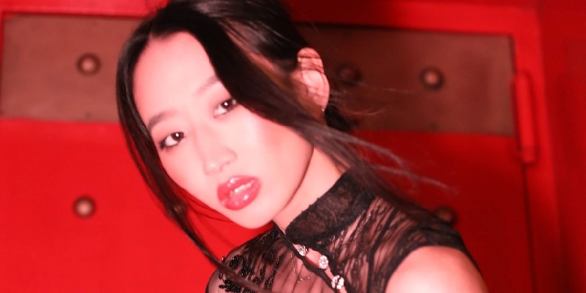 Event image for Sled Island and The Gauntlet present: Lil Mariko, Tanajah, Sloosh and more