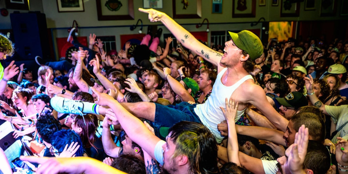 Event image for Sled Island Day Pass: Saturday