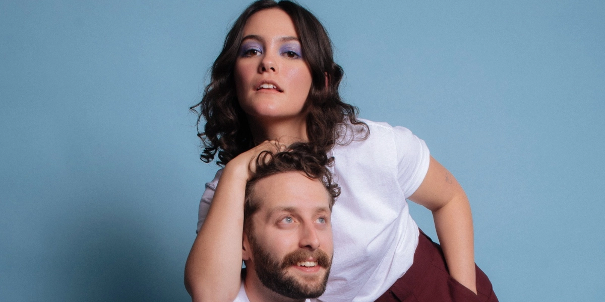 Event image for Sled Island presents: Diet Cig + guests