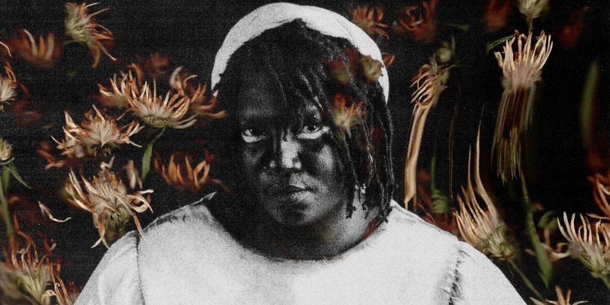 Event image for Sled Island presents: Backxwash + guests