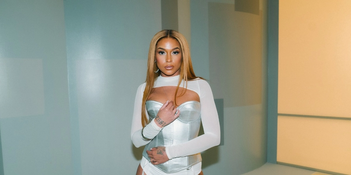 Event image for Sled Island presents: Princess Nokia