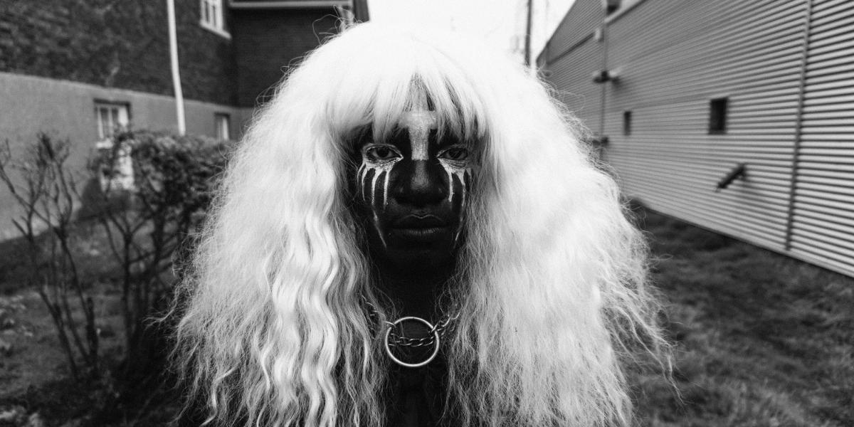 Event image for Sled Island presents: Backxwash + Teebs + Suzi Analogue + Little Snake