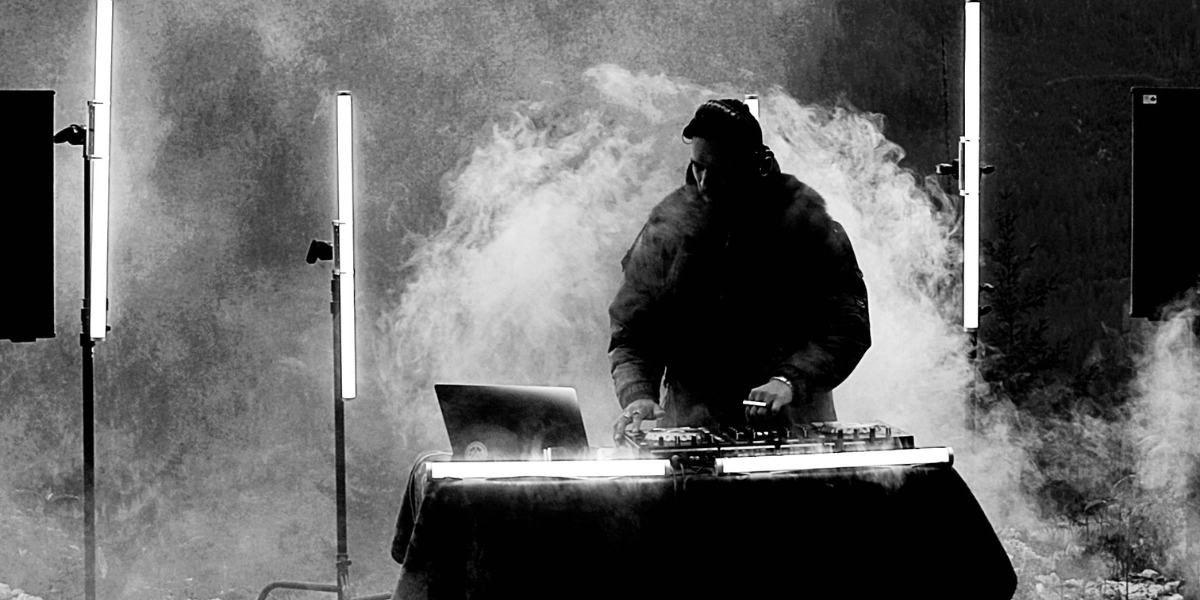 Event image for Sled Island and Drum Beat Entertainment present: Young Dene, Carissa Gem and more