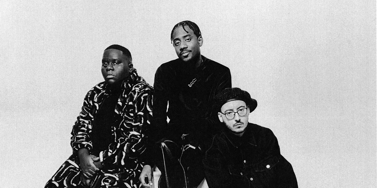 Event image for Sled Island and The Gauntlet present: Planet Giza, Boy Wonder and more