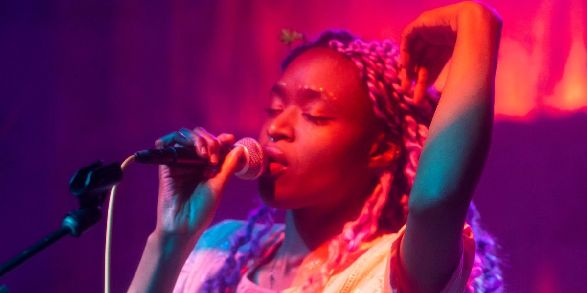 Event image for Sled Island and REVERIE present: Enny Owl, Sam Tudor, Bennett Mitchell and Hermitess