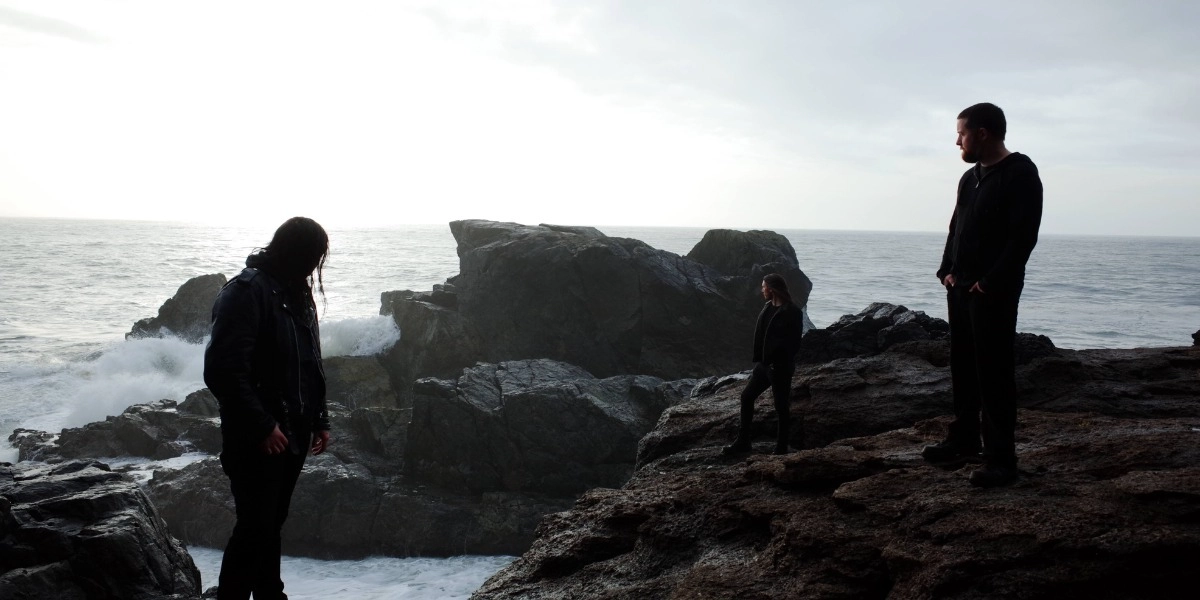 Event image for Sled Island presents: Liminal Shroud, Culled and Closetalkers