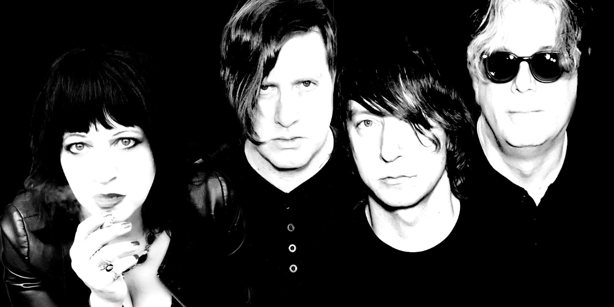 Event image for Sled Island presents: Lydia Lunch RETROVIRUS + guests