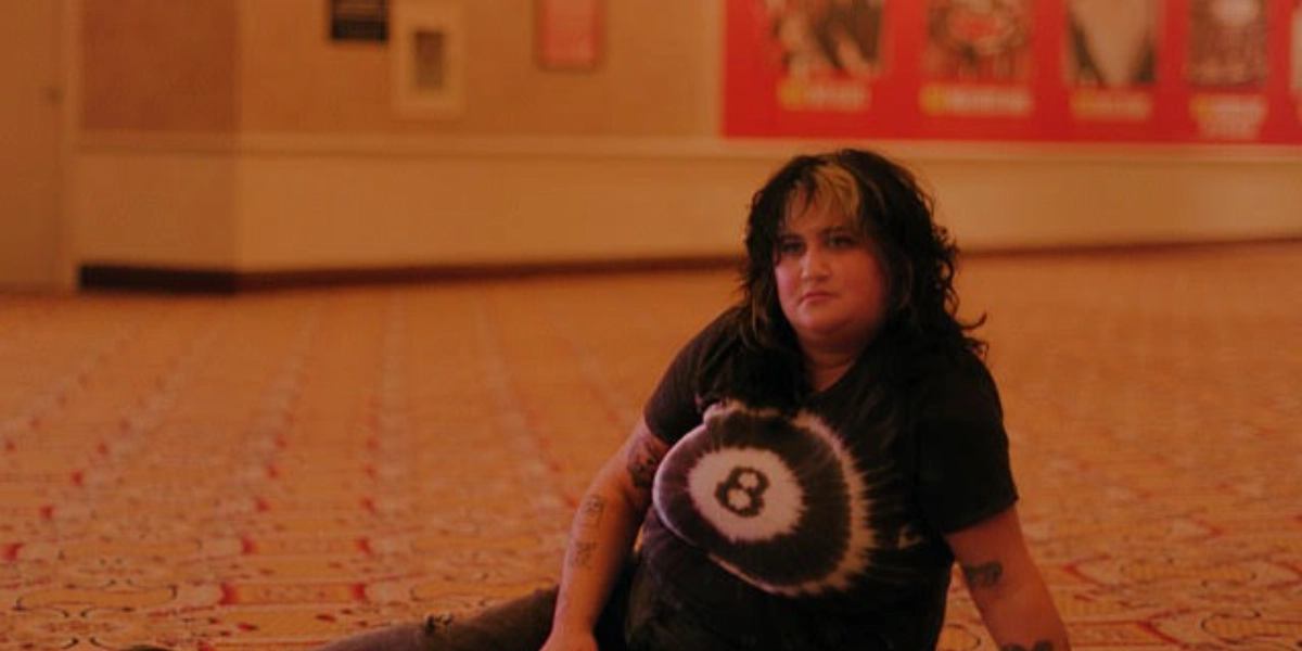 Event image for Sled Island and REVERIE present: Palehound, Gus Englehorn, jo passed and more