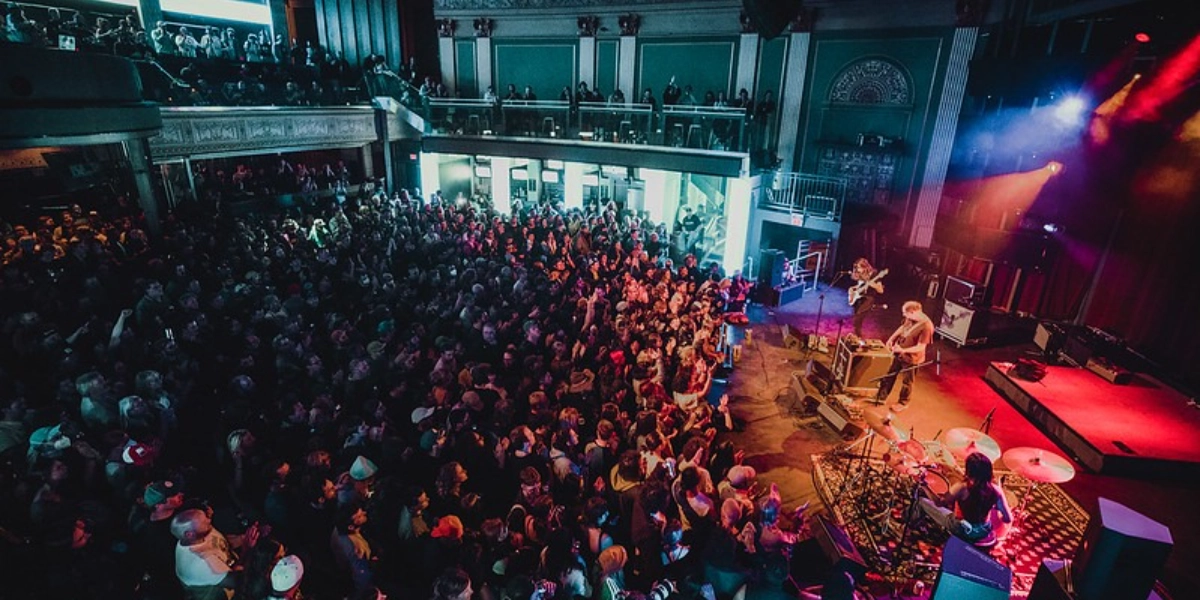 Event image for Sled Island Day Pass: Friday