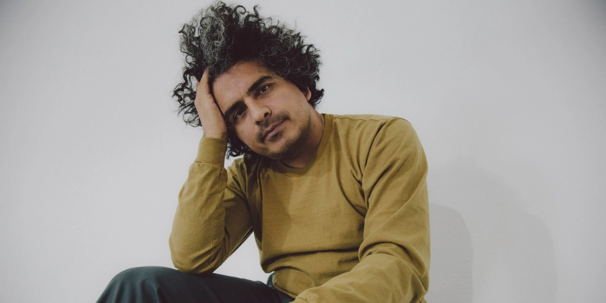 Event image for Sled Island and connectFirst present: Helado Negro, No Frills and more