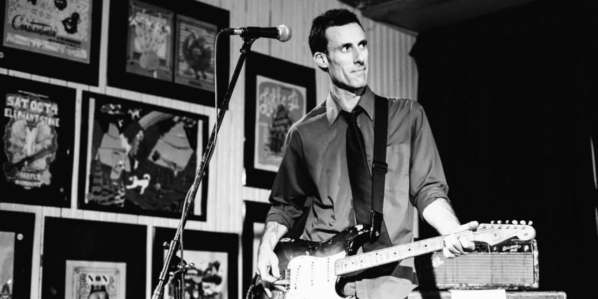 Event image for Sled Island and Dandy present: Chris Burns & His Going Concerns and more