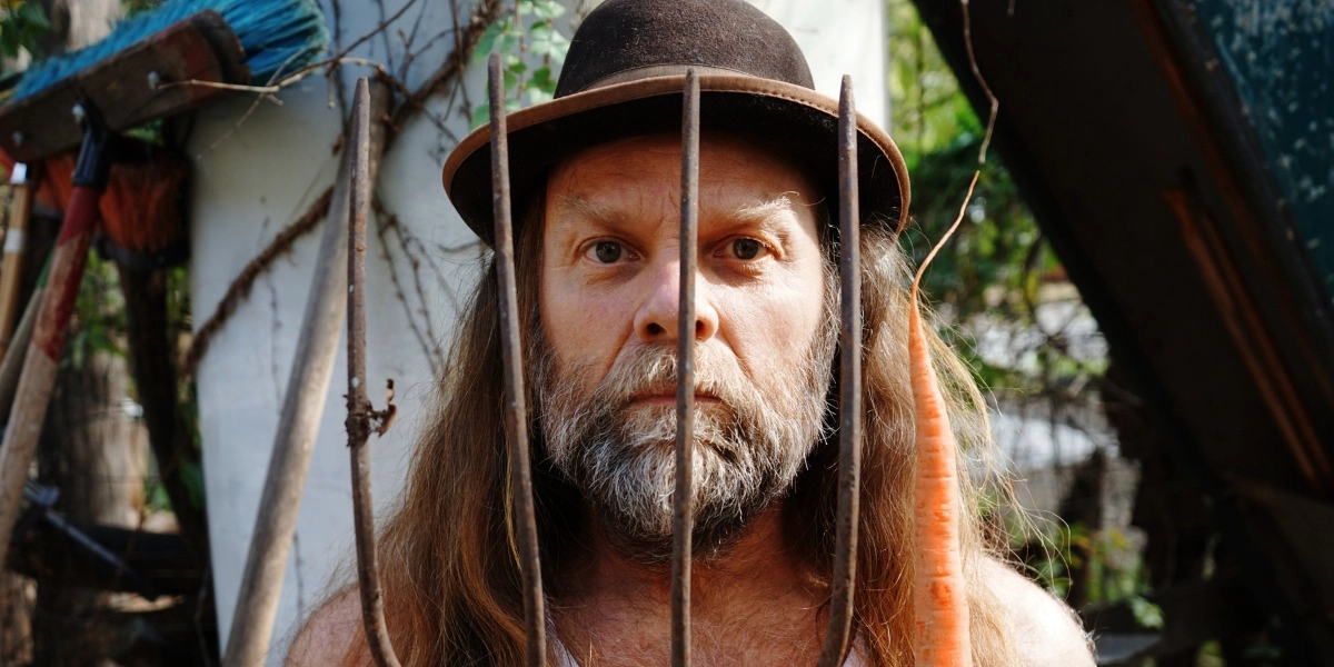 Event image for Sled Island presents: Thor Harris (Solo Set), Jairus Sharif and Nick Schofield