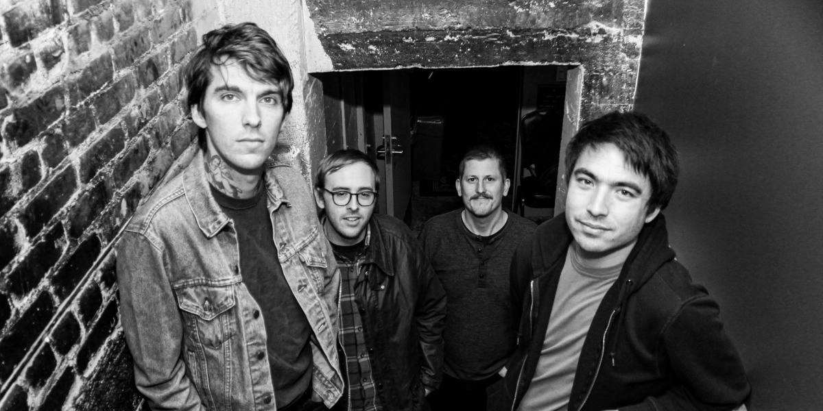 Event image for Sled Island & connectFirst present: Joyce Manor