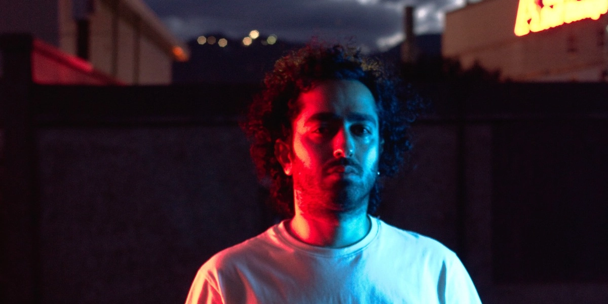 Event image for Sled Island presents: ArtSaves, shn shn, thisquietarmy and Eine Kleine China