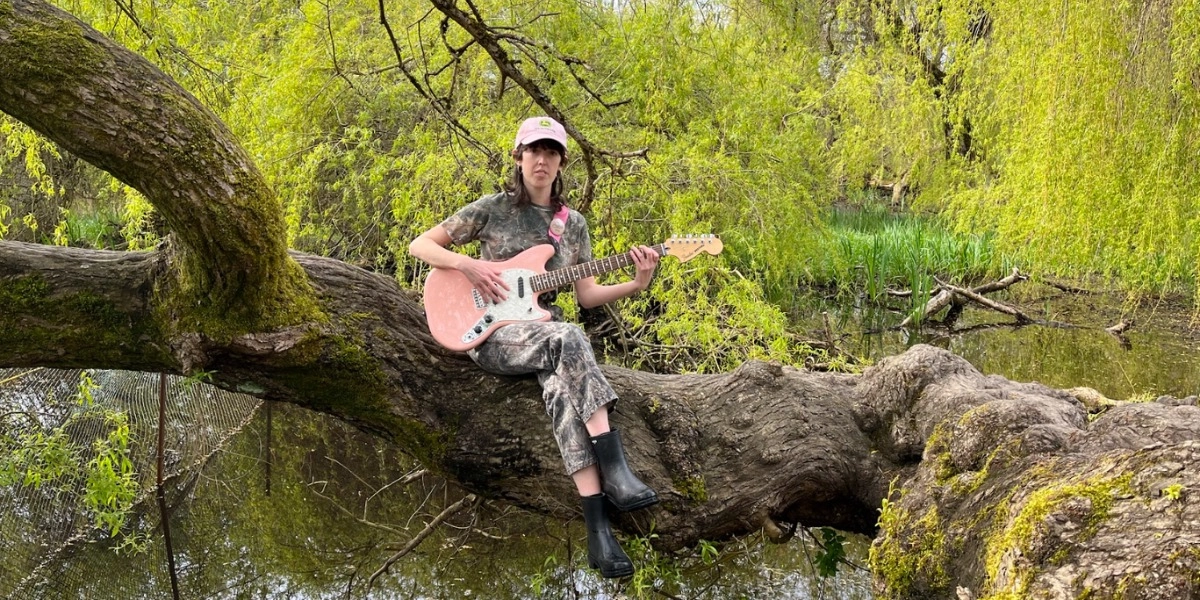 Event image for Sled Island presents: Big Rig, Barbara, Kerkland Jerks, WUT and Hardcore Makeout