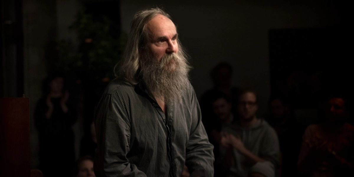 Event image for Sled Island & the National Music Centre present: Lubomyr Melnyk
