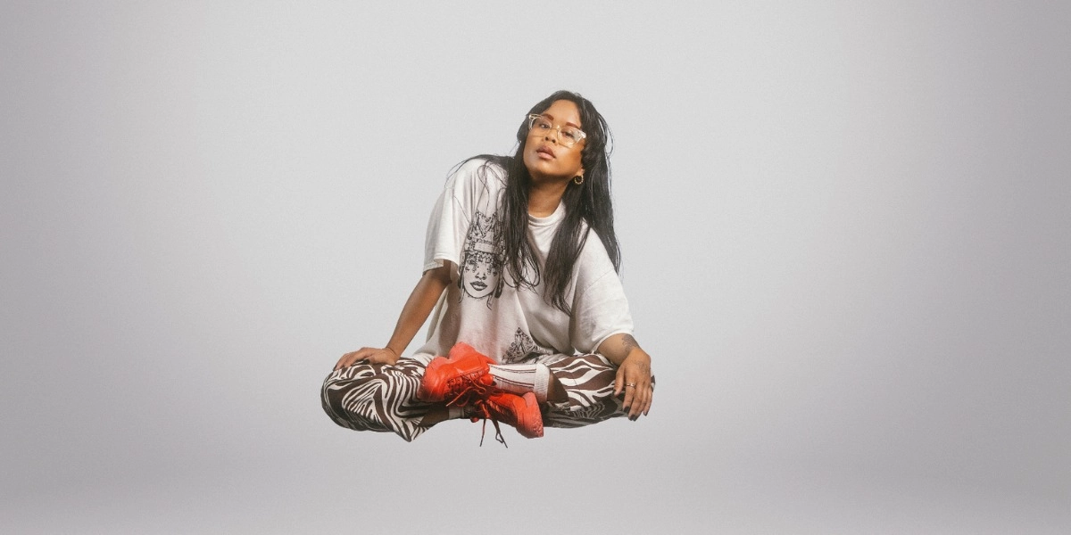 Event image for Sled Island and CiTR + Discorder present: Kimmortal, Tanajah, Lowkita and more