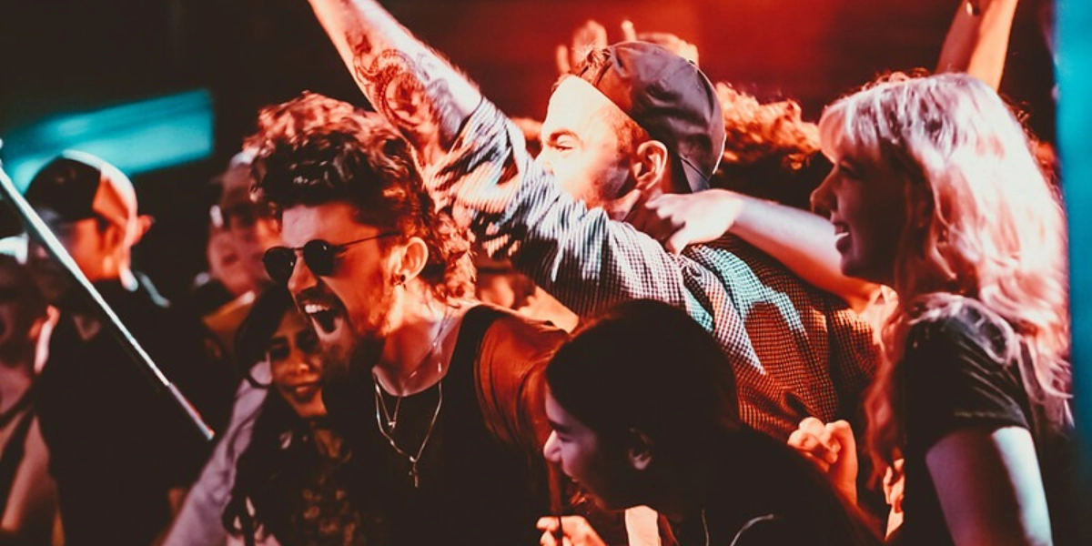 Event image for Sled Island Day Pass: Saturday