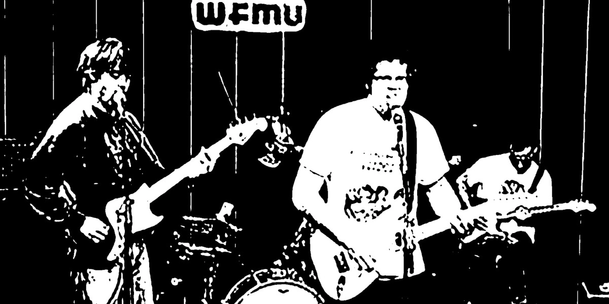 Event image for Sled Island presents: Tha Retail Simps + guests