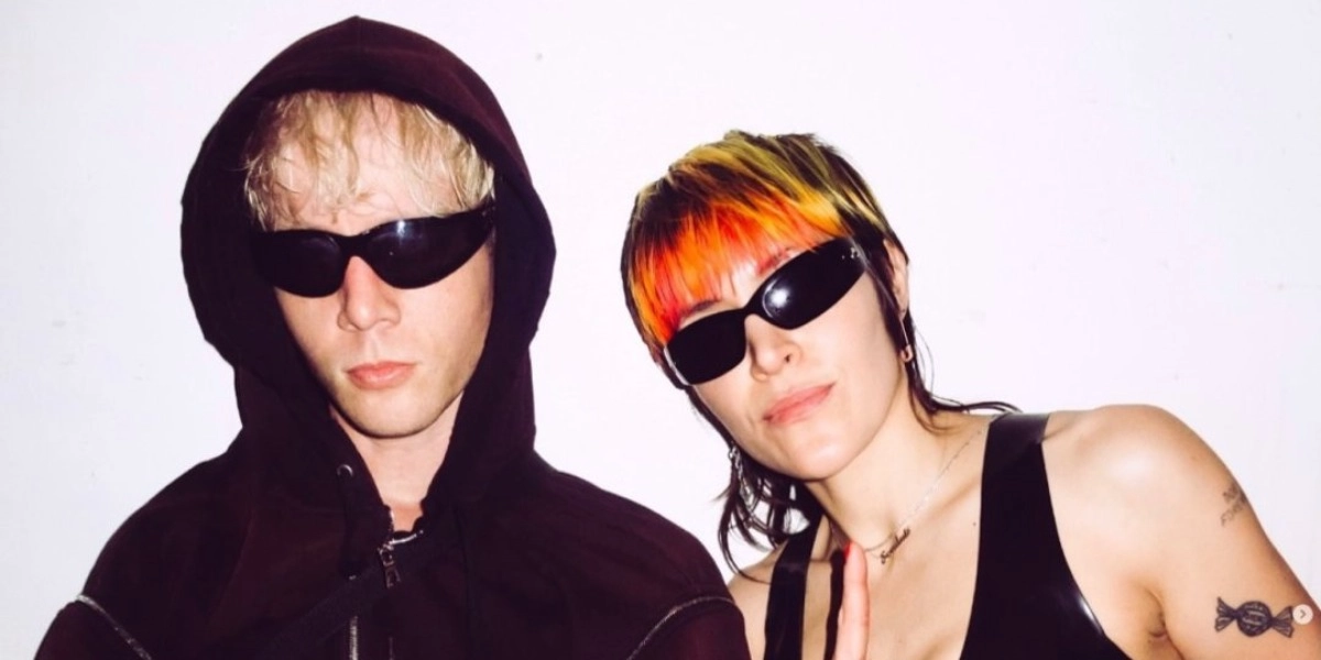 Event image for Sled Island presents: Sextile + guests