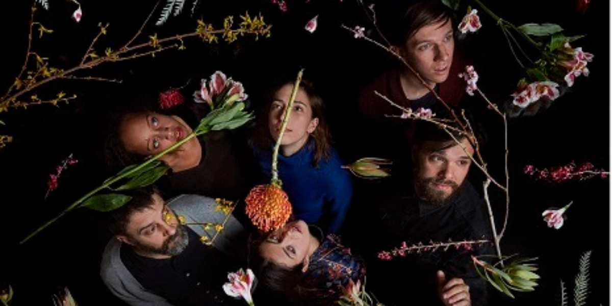 Event image for Sled Island and Exclaim! Present: Dirty Projectors with Petra Glynt + JayWood