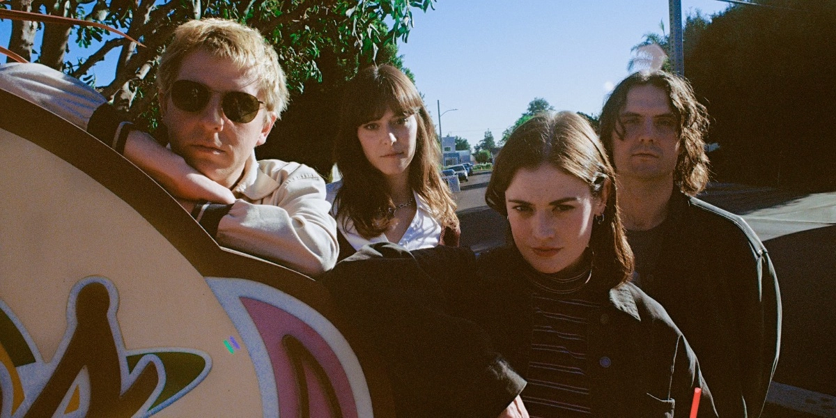 Event image for Sled Island and Servus present: TOPS, Aladean Kheroufi, Babe Corner and more