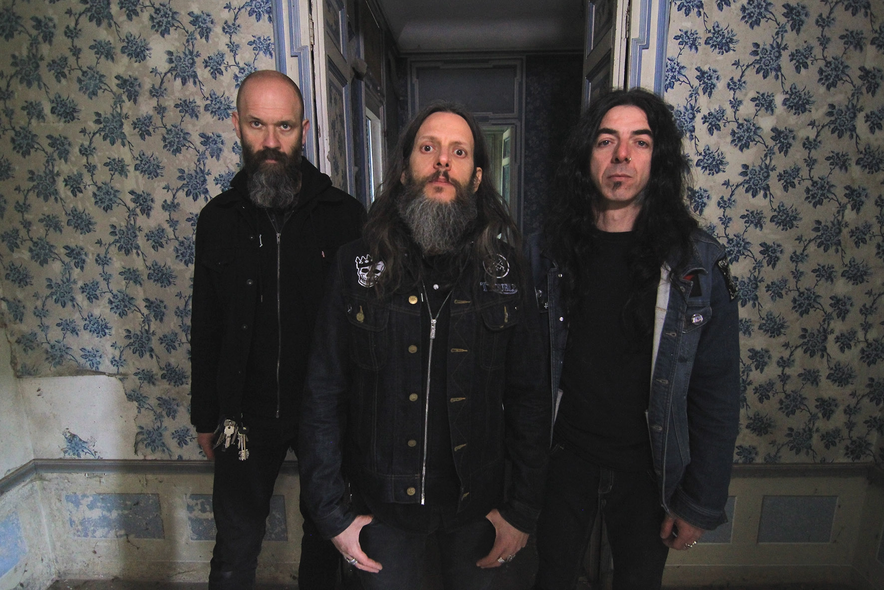 Event image for Sled Island presents: Ufomammut with White Hills and The Radiation Flowers + guests