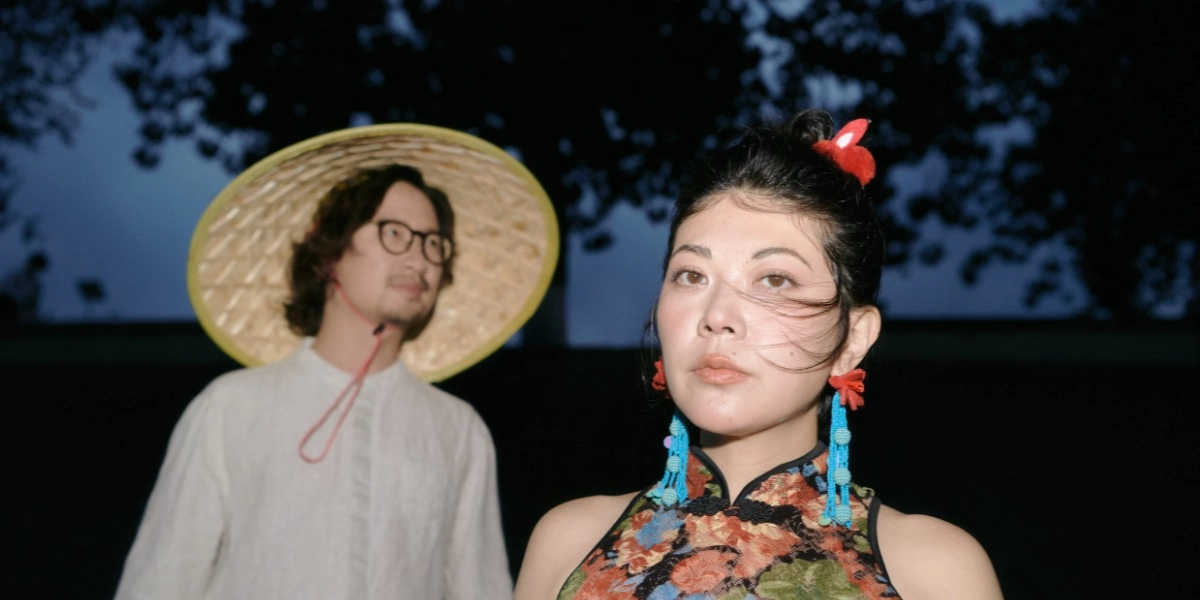 Event image for Sled Island and Alberta Music present: Ginger Beef and more