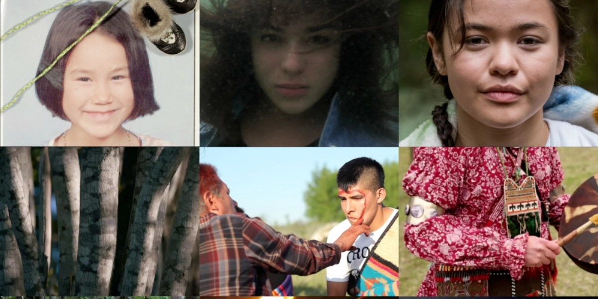 Event image for Sled Island and CSIF present: ImagineNATIVE New Waves Shorts