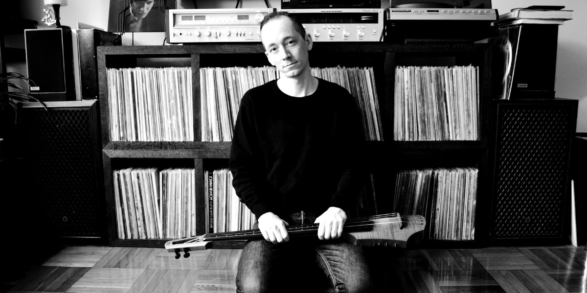 Event image for Sled Island presents: Michael Peter Olsen, Luke Requena and Hailstones