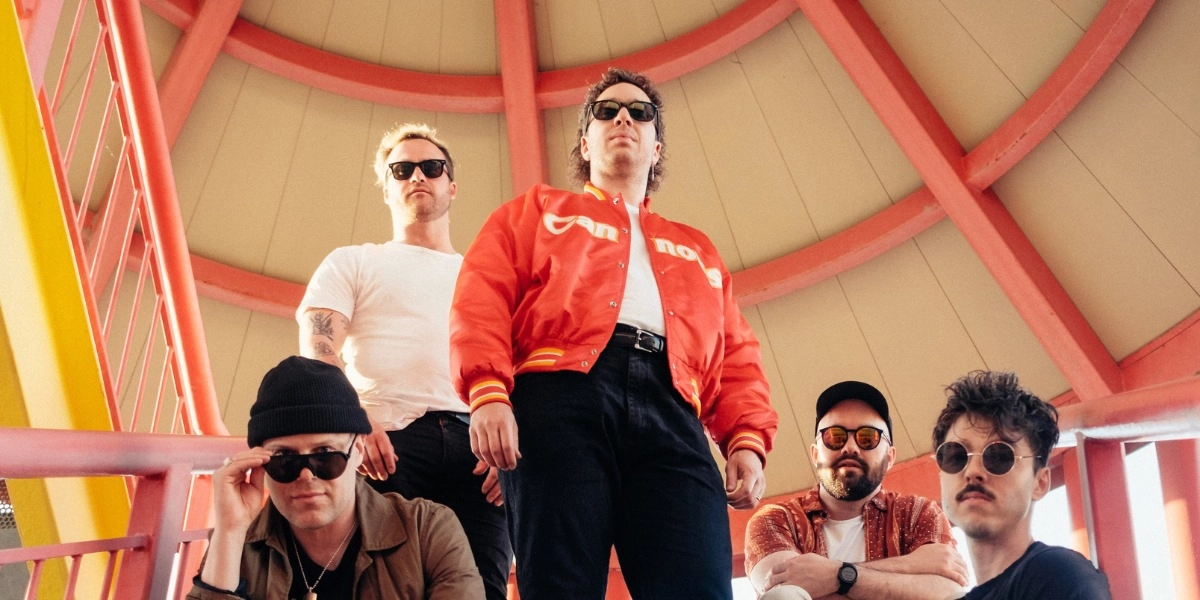 Event image for Sled Island Kick-Off Party with BETABOYS, DJ Dine & Dash, Brain Bent and more