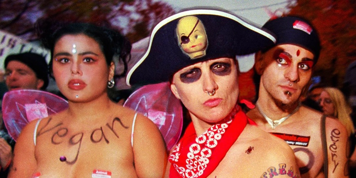 Event image for Sled Island presents: Queercore: How To Punk A Revolution