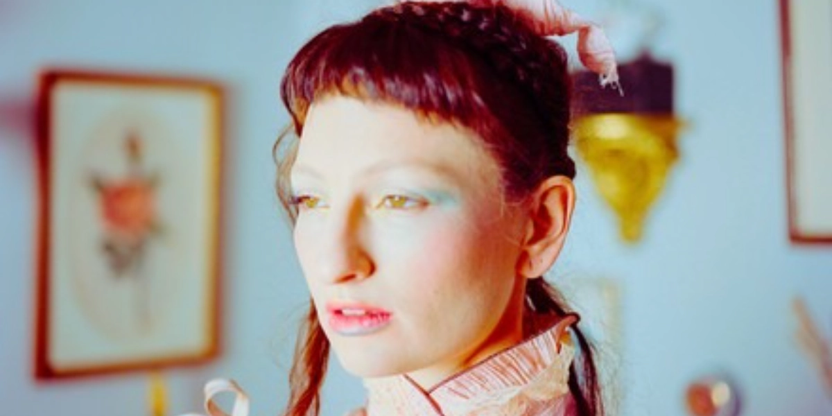 Event image for Sled Island & Victoria Park BIA present: Selci + Eine Kleine China + guests