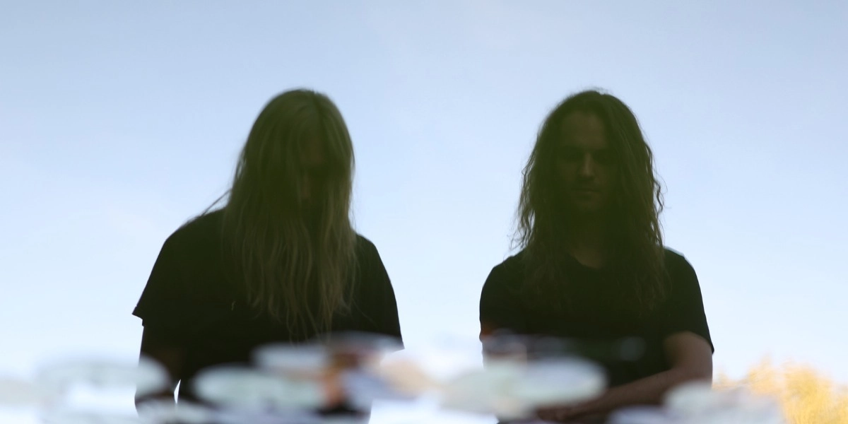 Event image for Sled Island presents: New Age Doom, respectfulchild, okpk, k.burwash and Hailstones