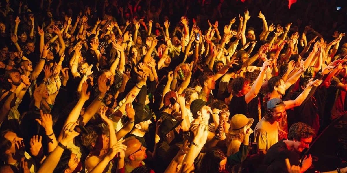 Event image for Sled Island Day Pass: Wednesday