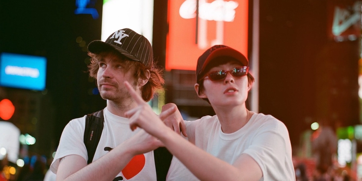 Event image for Sled Island and CJSW present: Water From Your Eyes, PACKS, Eye of Newt and more