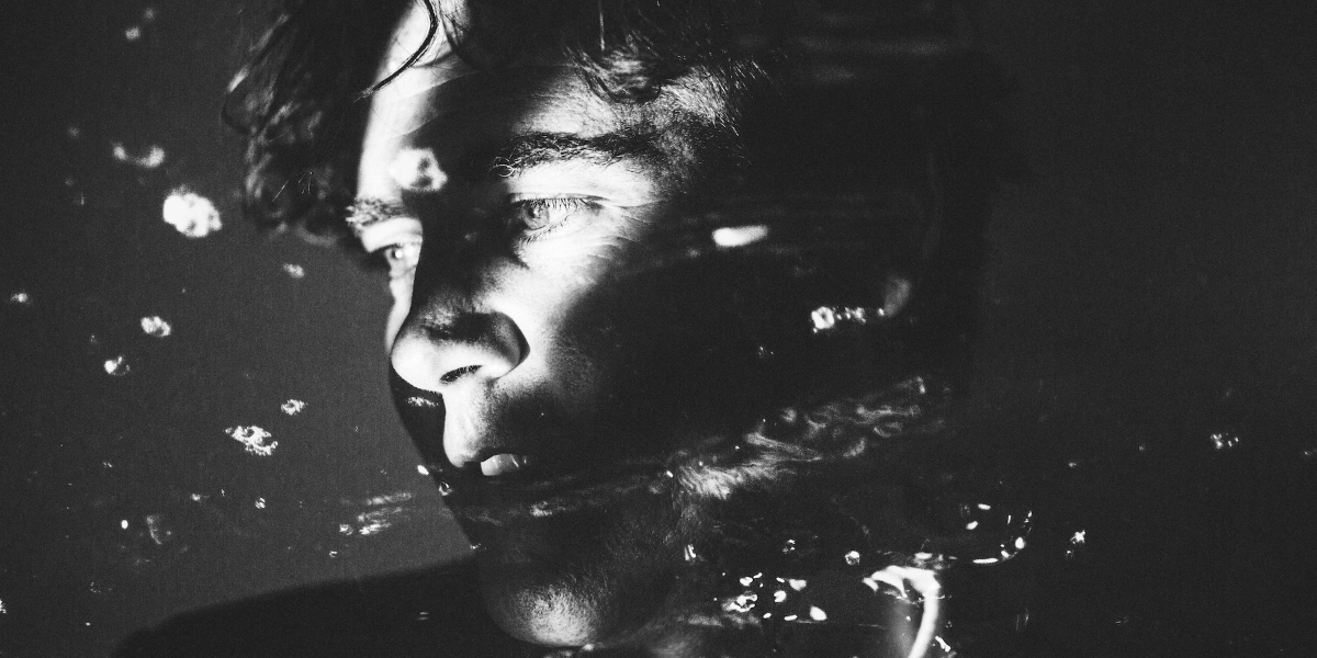 Event image for Sled Island & Structured Abstraction present: Cass McCombs with guests