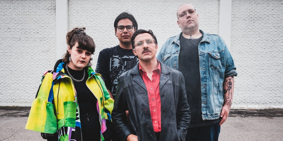 Event image for Sled Island Kick-Off with Stucco, Eejungmi, Shunk, Hair Control, MA: Q and more