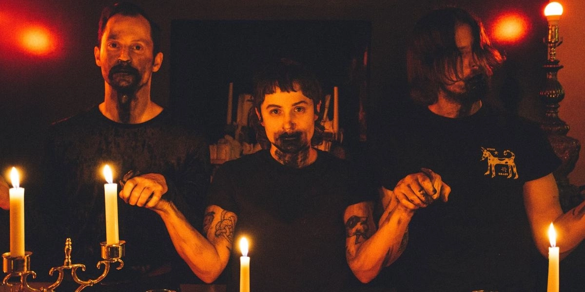 Event image for Sled Island presents: Truster, Oil Giant, Midnight Peg and Fulfilment